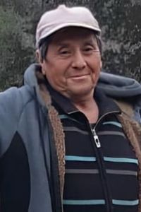 Sergio Hernán Gallardo Quiñones