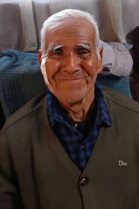 José Raúl Pérez Pérez