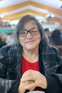 Juana Luz Sepúlveda Parra