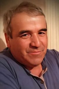 Raúl Hugo Muñoz Lizama