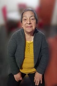 Marta Del Carmen Cuevas Escobar