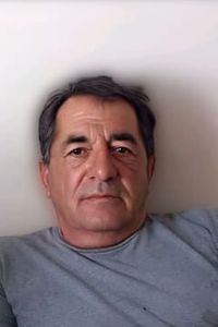 Luis Alfredo Aguilera Oliva