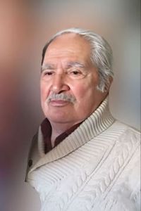 José Alfonso Torres Escobar