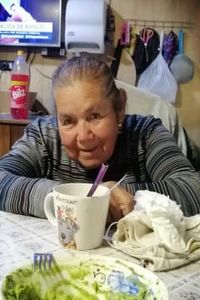 Olga Elba Fuentes Rubio