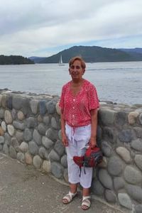 Victoria Cecilia Arratia  Valdenegro