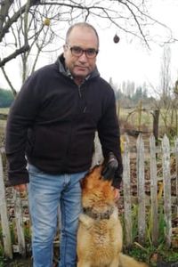 Eladio Luis Cid Díaz