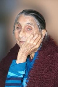 María Cruz Novoa Acuña