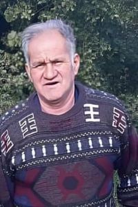 Luis  Barnachea Zambrano