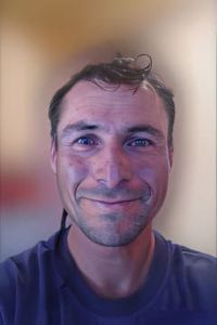 Juan Carlos Vásquez Reyes