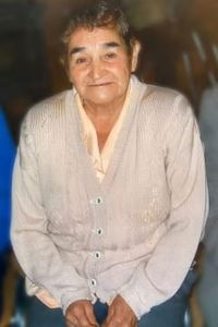 Estelvina Del Carmen González Contreras