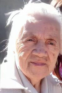 Albertina  Mardones Cárdenas