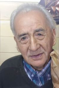 Hugo  Neira Díaz