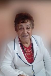 Lucía Mayi Manosalva Navarrete