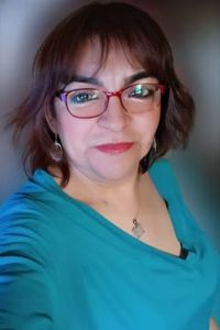 Alicia Elvira Gutiérrez Padilla