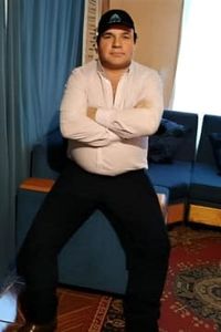 Jose Mauricio Delgado Ruminot