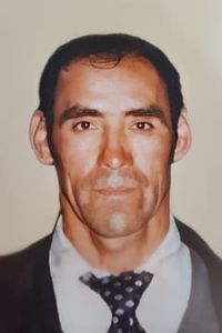 Adrián Segundo Salamanca Riquelme