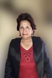 Edith Cristina Vergara Fernández