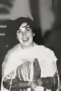 Amelia Angélica Inzunza Melo