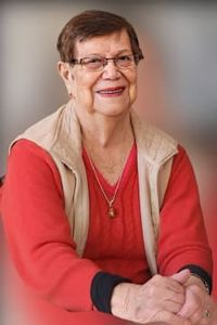 Delia Georgina Del Carmen Abello Salcedo