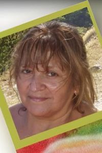 María Margarita Ayala Sandoval