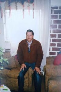 Pedro Enrique Neira Carrasco