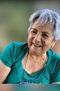 Farida Del Carmen Campos Pino