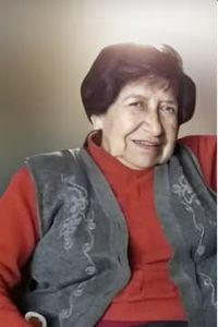 María Lidia Castro Sáez
