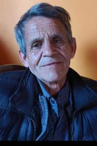 Francisco Enrique Heredia Cornejo