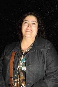 Jacqueline De Lourdes Rivas Gómez