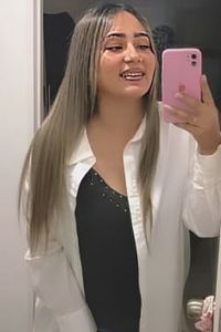 Daniela Ivonne Sánchez Quezada