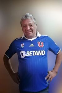 Fernando Enrique Otárola Díaz