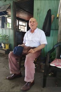 Julio Armando Sáez Rodríguez