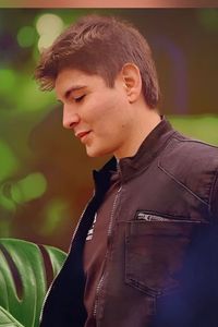 Sebastián Eduardo Araya Lillo