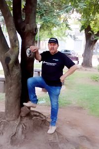 Juan Ignacio Sepúlveda Abarzúa