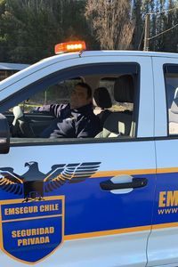 Sergio Alfredo Sánchez Farías