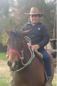 Eduardo Edison Inostroza San Martín