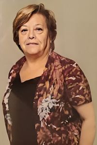 Lidia Margarita Galleguillos Cortés