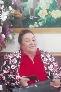 Gabriela Astrid San Martín Zurita