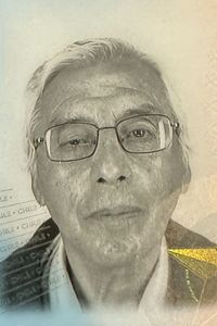 Valentín Matías Cea Medina