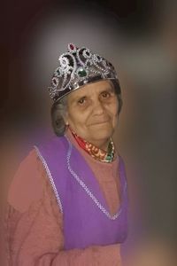 Emilce De Las Mercedes Campos Muñoz