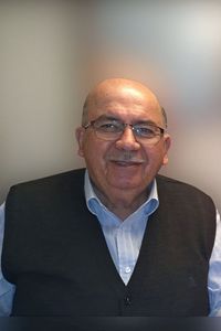 Joel Enrique González Jara