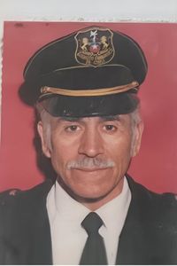 Orlando Antonio Jiménez Rivas