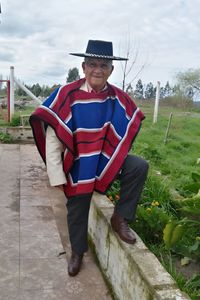 Marcial Antonio Sanhueza Barriga