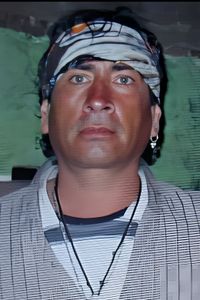 Ricardo Andrés Saldivia Valdebenito