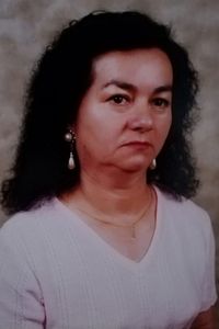 María Inés Barra Zúñiga