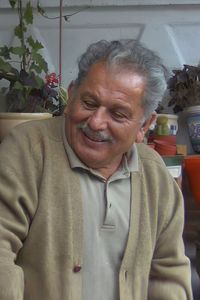 Aurelio Aníbal Muñoz Cabrera