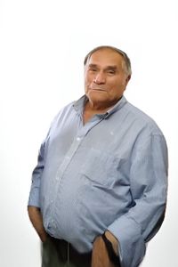 Manuel Antonio Sánchez Arias