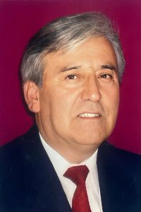 Manuel Jesus Sandoval Alarcón