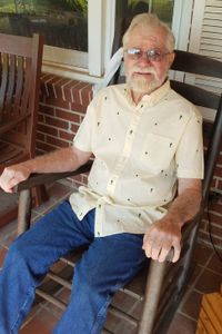 Richard (Dick) Francis Prioreschi
