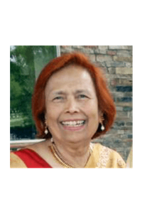 Geeta Dilip Shah